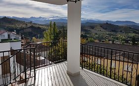 Villa Cuesta Colorada